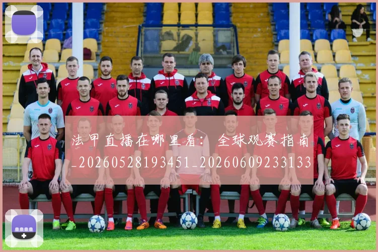 法甲直播在哪里看:全球观赛指南_20260528193451_20260609233133